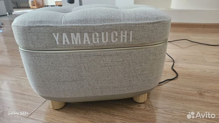 Массажер для ног yamaguchi