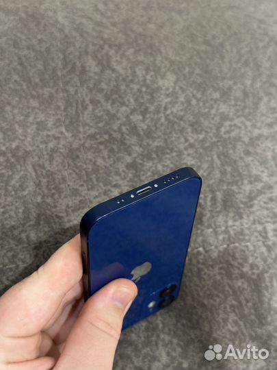 iPhone 12 mini, 128 ГБ