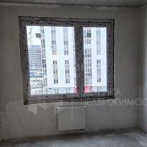 2-к. квартира, 69,6 м², 4/15 эт.