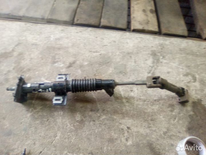 Рулевая колонка \ кардан Opel Vectra Omega B