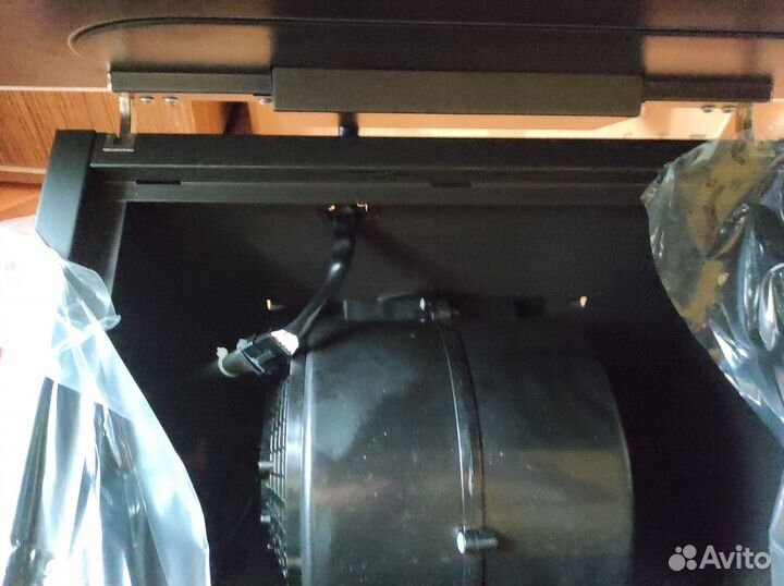 Вытяжка ддя кухни