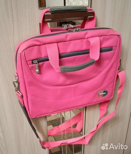 Сумка для нетбука sumdex