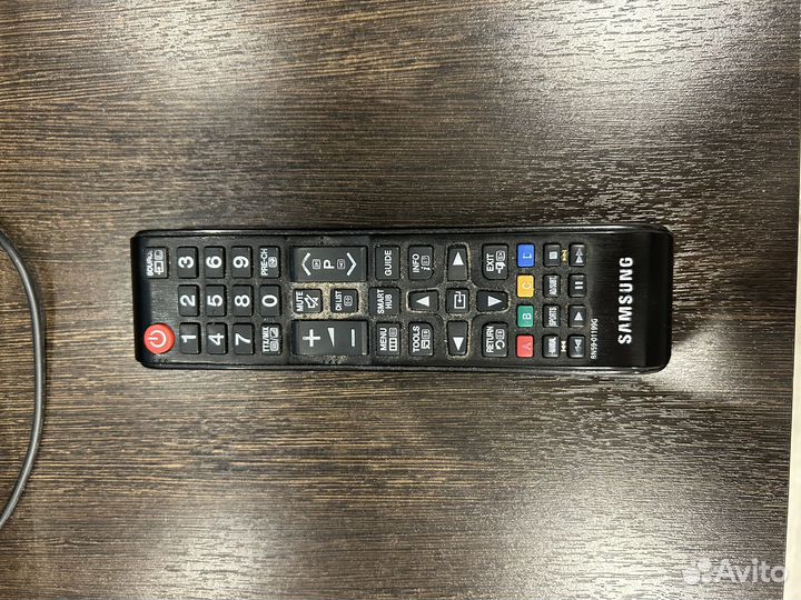 Смарт Телевизор samsung ue32j4500ak
