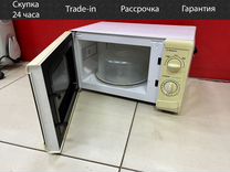 Микроволновая печь Midea MM720CWW