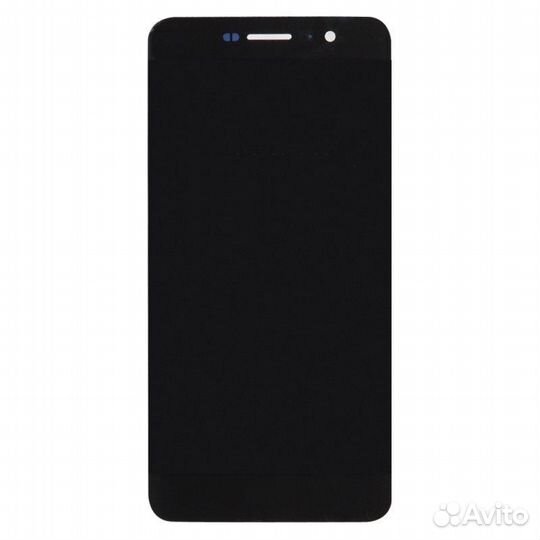 Дисплейный модуль для Huawei Y6 Pro черный