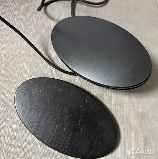 Катушка Minelab 18,75 кГц Эллипс DD для X-Terra