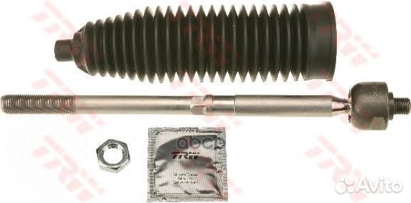 Тяга рулевая ford focus III 11- лев/прав.(без н