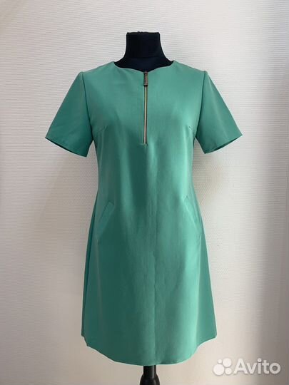 Женское платье 46 размер