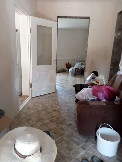 Дом 89,6 м² на участке 18 сот.