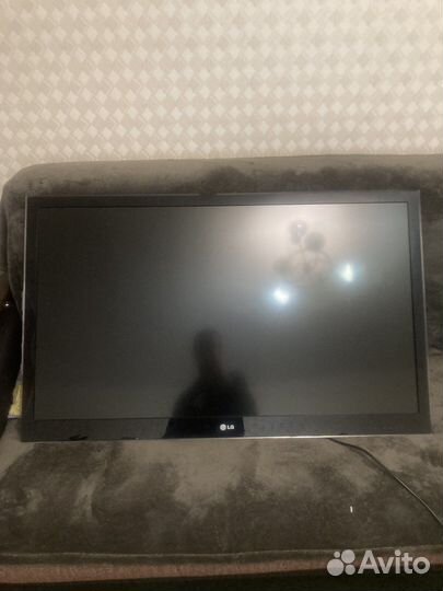 Телевизор бу