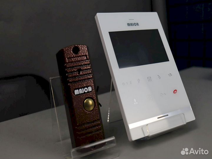 Домофон купить защити близких