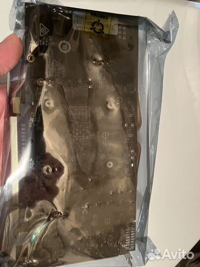 Видео карты AMD новые