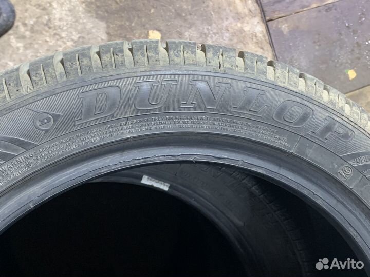 Dunlop SP Winter Sport 3D 225/50 R17 98H