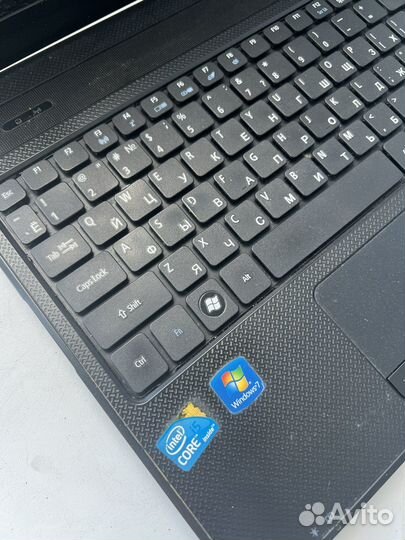 Ноутбуки на запчасти