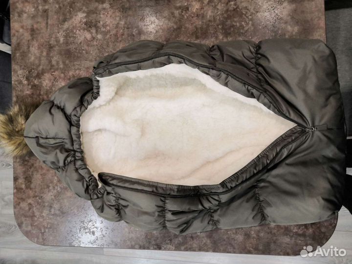 Кокан из авчины