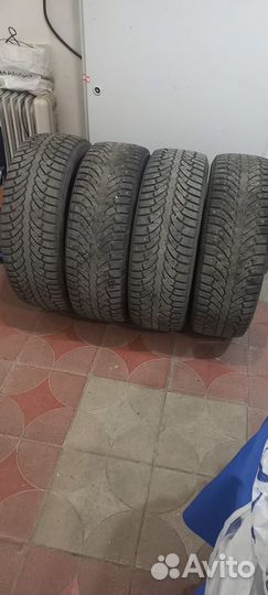 Formula Ice 225/65 R17