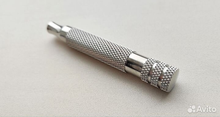 Ручка бритвенного станка Razorock Bulldog