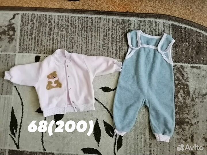 Летние песочники, платья