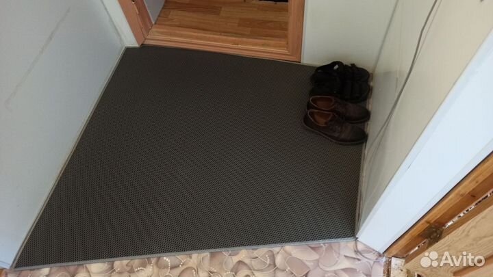 Коврик придверный эва ева
