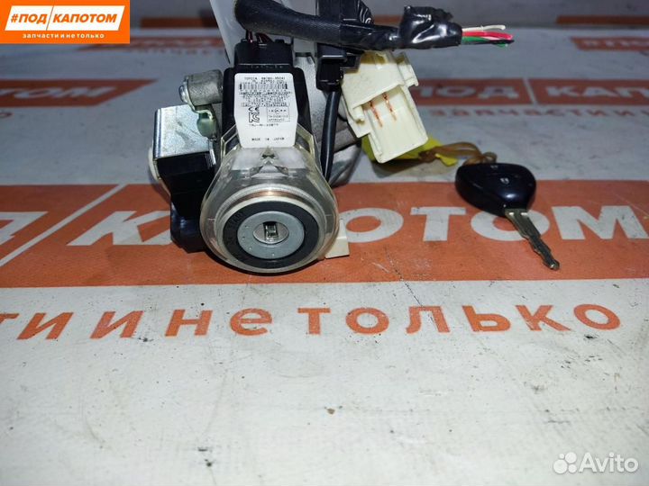 Замок зажигания Toyota Corolla 8978335041