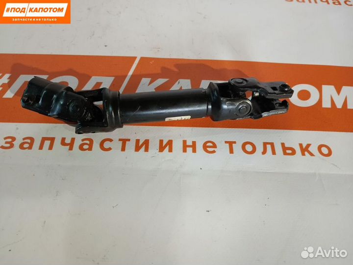 Рулевой карданчик Chevrolet Cruze 2012