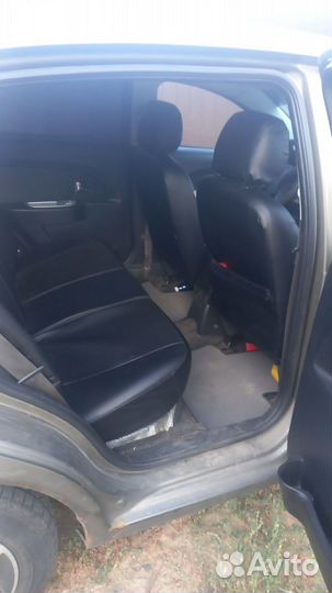 Chery Very 1.5 МТ, 2012, 178 000 км