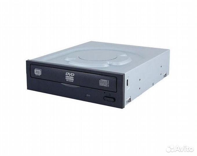 DVD / CD Привод Для Компьютеров и Ноутбуков