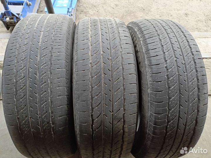 Toyo Open Country U/T 235/60 R18