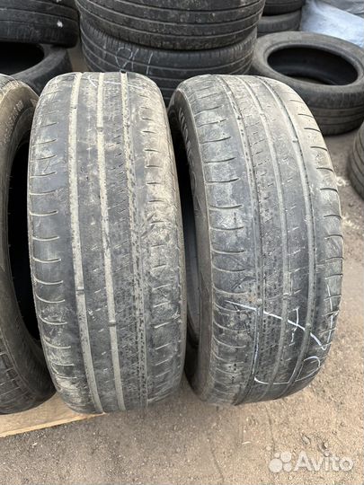 Kumho Solus KH17 185/65 R15
