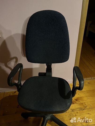 Компьютерное кресло