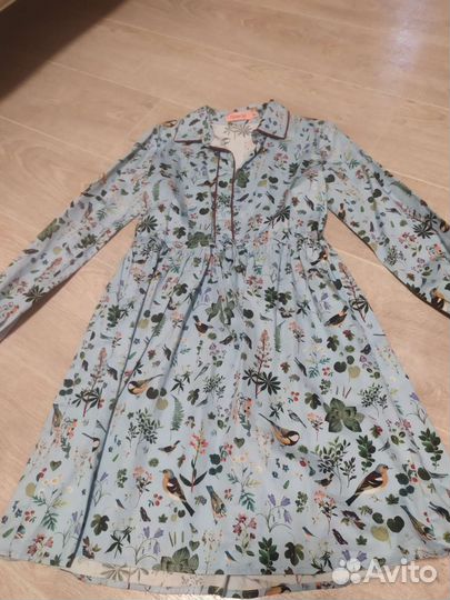 Вещи пакетом на девочку 134 140