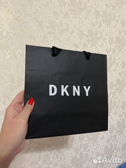 Пакет dkny