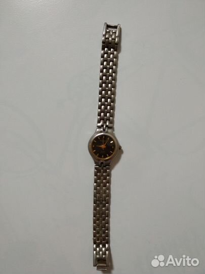 Часы женские наручные omax Япония