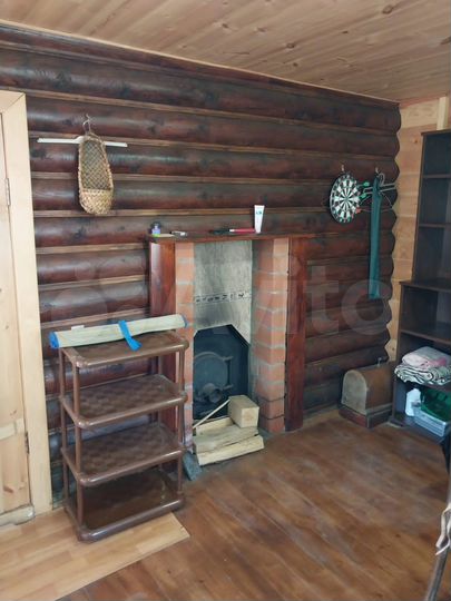 Дача 30 м² на участке 15,3 сот.