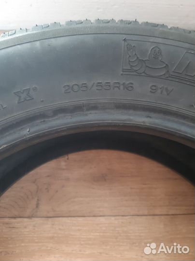 Advance AR216 205/55 R16