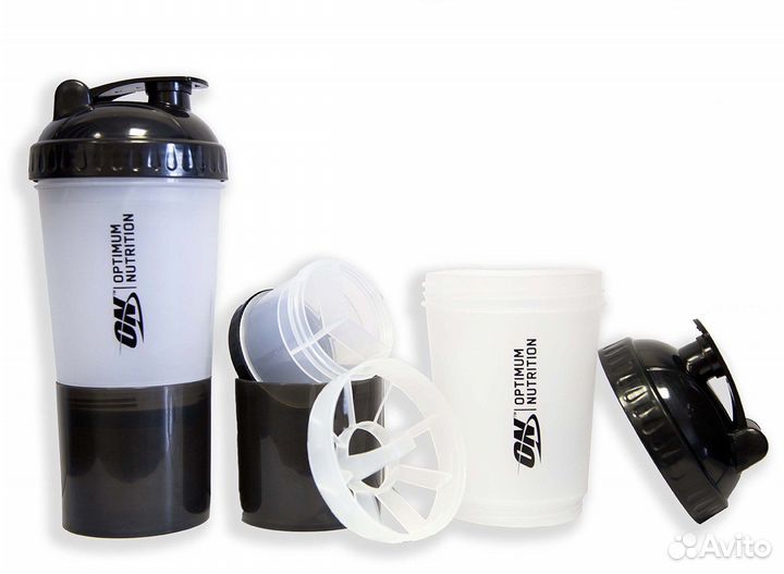 Шейкер спортивный