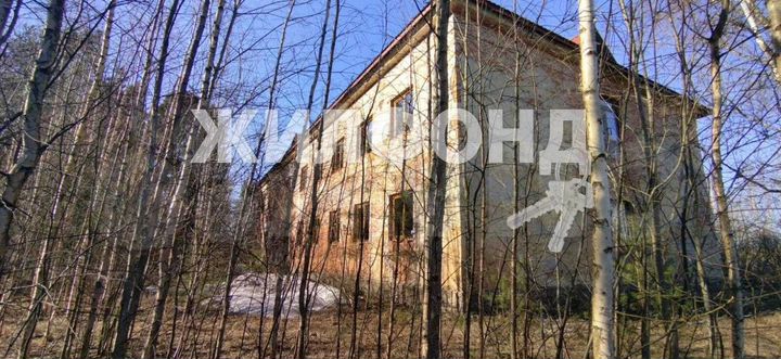 Участок 5 га (ИЖС)