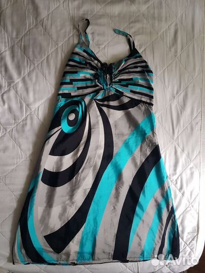 Женские вещи пакетом 42 44