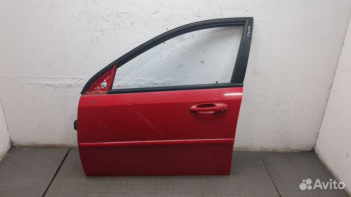 Дверь боковая Chevrolet Lacetti, 2008