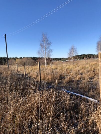 Участок 12 сот. (ИЖС)