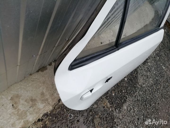 Дверь задняя правая Geely GC6