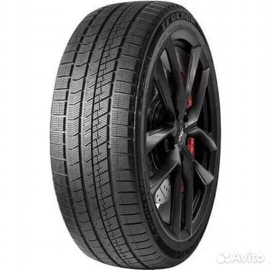 Tracmax X-Privilo S360 225/65 R17 106T