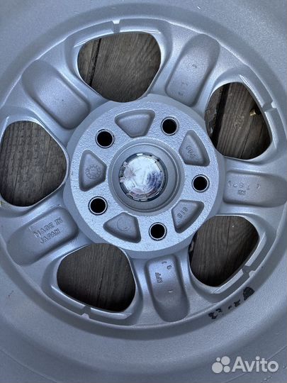 Диски японские оригинал