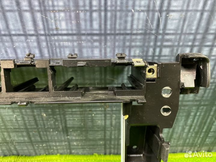 Рамка под магнитофон Audi Allroad C5 BAS 2003