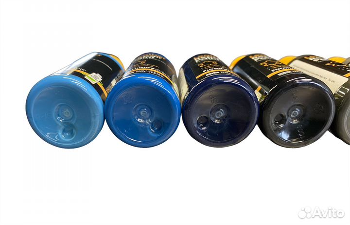 Восстановитель цвета кожи 50мл