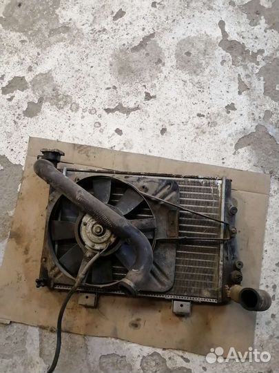 Разборка ваз