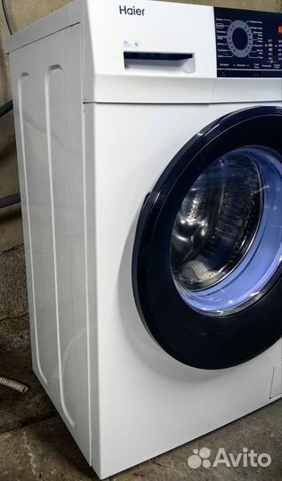 Стиральная машина Haier 6 кг