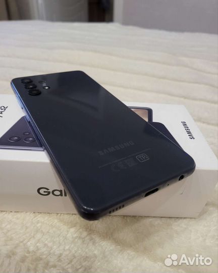 Телефон samsung galaxy a32