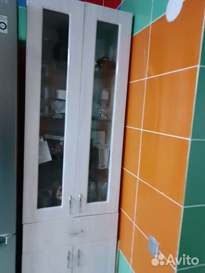 Буфеты и серванты