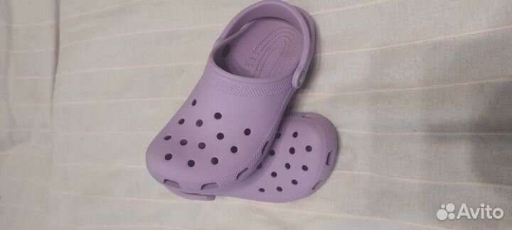 Crocs